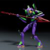 Rebuild of Evangelion Moderoid Plastic Model Kit Evangelion Unit-01 (re-run) 16 cm Rebuild of Evangelion Moderoid Plastic Model Kit Evangelion Unit-01 (re-run) 16 cm