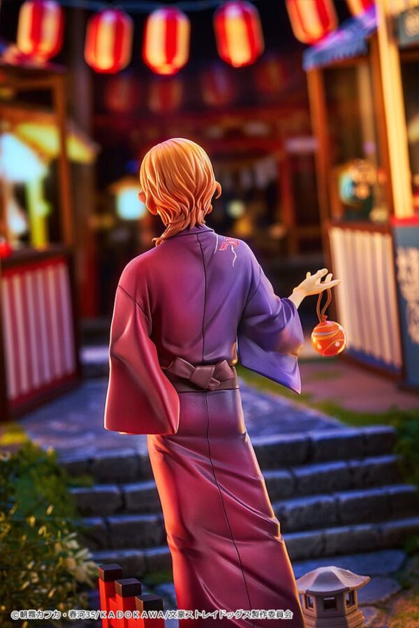 Bungo Stray Dogs Szobor 1/7 Chuya Nakahara: Yukata Ver. 20 cm