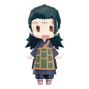 Jujutsu Kaisen HELLO! GOOD SMILE Akció Figura Suguru Geto 10 cm