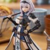 Hololive Production Pop Up Parade PVC SP Szobor Shirogane Noel 17 cm