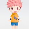 Jujutsu Kaisen HELLO! GOOD SMILE Akció Figura Yuji Itadori: Casual Outfit Ver. 10 cm