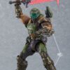Doom Eternal Figma Akció Figura Doom Slayer 16 cm (re-run) Doom Eternal Figma Akció Figura Doom Slayer 16 cm (re-run)