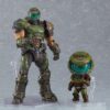 Doom Eternal Figma Akció Figura Doom Slayer 16 cm (re-run) Doom Eternal Figma Akció Figura Doom Slayer 16 cm (re-run)