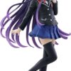 Date A Live V Pop Up Parade PVC Szobor Tohka Yatogami: School Uniform Ver. L Size 21 cm