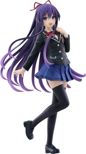 Date A Live V Pop Up Parade PVC Szobor Tohka Yatogami: School Uniform Ver. L Size 21 cm Date A Live V Pop Up Parade PVC Szobor Tohka Yatogami: School Uniform Ver. L Size 21 cm