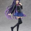 Date A Live V Pop Up Parade PVC Szobor Tohka Yatogami: School Uniform Ver. L Size 21 cm