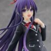 Date A Live V Pop Up Parade PVC Szobor Tohka Yatogami: School Uniform Ver. L Size 21 cm