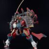 Full Metal Daemon Muramasa Moderoid Plastic Model Kit Third-generation Seishuusengou Uemon-no-jou Muramasa 16 cm (re-run) Full Metal Daemon Muramasa Moderoid Plastic Model Kit Third-generation Seishuusengou Uemon-no-jou Muramasa 16 cm (re-run)
