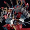 Full Metal Daemon Muramasa Moderoid Plastic Model Kit Third-generation Seishuusengou Uemon-no-jou Muramasa 16 cm (re-run) Full Metal Daemon Muramasa Moderoid Plastic Model Kit Third-generation Seishuusengou Uemon-no-jou Muramasa 16 cm (re-run)