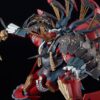 Full Metal Daemon Muramasa Moderoid Plastic Model Kit Third-generation Seishuusengou Uemon-no-jou Muramasa 16 cm (re-run) Full Metal Daemon Muramasa Moderoid Plastic Model Kit Third-generation Seishuusengou Uemon-no-jou Muramasa 16 cm (re-run)