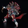 Full Metal Daemon Muramasa Moderoid Plastic Model Kit Third-generation Seishuusengou Uemon-no-jou Muramasa 16 cm (re-run) Full Metal Daemon Muramasa Moderoid Plastic Model Kit Third-generation Seishuusengou Uemon-no-jou Muramasa 16 cm (re-run)