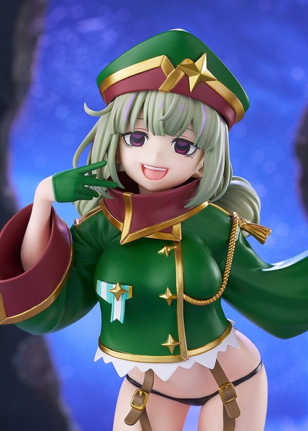 Gushing over Magical Girls Pop Up Parade L PVC Szobor Leopard 21 cm Gushing over Magical Girls Pop Up Parade L PVC Szobor Leopard 21 cm