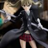 Soul Eater Pop Up Parade PVC Szobor Maka Albarn 18 cm