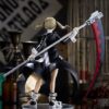Soul Eater Pop Up Parade PVC Szobor Maka Albarn 18 cm