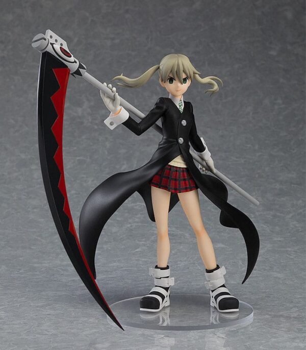 Soul Eater Pop Up Parade PVC Szobor Maka Albarn 18 cm