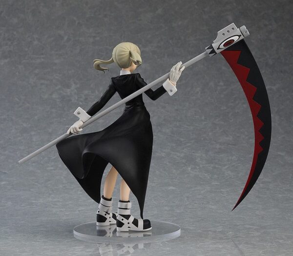 Soul Eater Pop Up Parade PVC Szobor Maka Albarn 18 cm