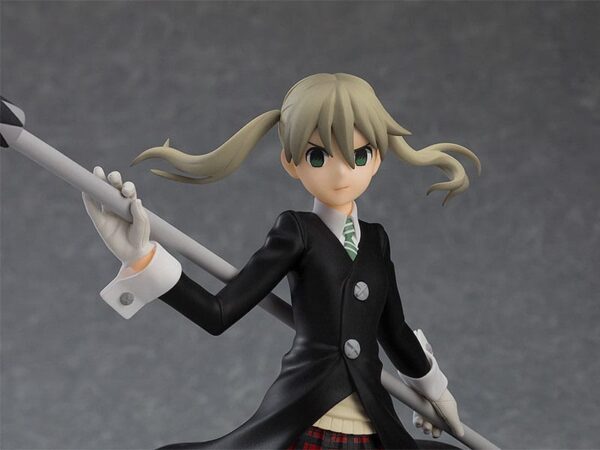 Soul Eater Pop Up Parade PVC Szobor Maka Albarn 18 cm