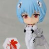 Rebuild of Evangelion Nendoroid Akció Figura Surprise Collection Assortment (6) 7 cm Rebuild of Evangelion Nendoroid Akció Figura Surprise Collection Assortment (6) 7 cm