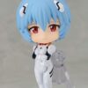 Rebuild of Evangelion Nendoroid Akció Figura Surprise Collection Assortment (6) 7 cm Rebuild of Evangelion Nendoroid Akció Figura Surprise Collection Assortment (6) 7 cm