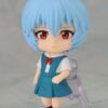 Rebuild of Evangelion Nendoroid Akció Figura Surprise Collection Assortment (6) 7 cm Rebuild of Evangelion Nendoroid Akció Figura Surprise Collection Assortment (6) 7 cm