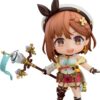Atelier Ryza 2: Lost Legends & the Secret Fairy Nendoroid Akció Figura Ryza: Atelier Ryza 2 Ver. 10 cm Atelier Ryza 2: Lost Legends & the Secret Fairy Nendoroid Akció Figura Ryza: Atelier Ryza 2 Ver. 10 cm