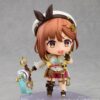 Atelier Ryza 2: Lost Legends & the Secret Fairy Nendoroid Akció Figura Ryza: Atelier Ryza 2 Ver. 10 cm Atelier Ryza 2: Lost Legends & the Secret Fairy Nendoroid Akció Figura Ryza: Atelier Ryza 2 Ver. 10 cm