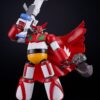 Shin Getter Robot Armageddon Moderoid Plastic Model Kit Getter 1 OVA Ver. 15 cm