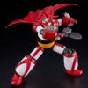 Shin Getter Robot Armageddon Moderoid Plastic Model Kit Getter 1 OVA Ver. 15 cm