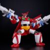 Shin Getter Robot Armageddon Moderoid Plastic Model Kit Getter 1 OVA Ver. 15 cm