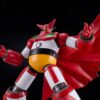 Shin Getter Robot Armageddon Moderoid Plastic Model Kit Getter 1 OVA Ver. 15 cm
