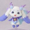 Nijisanji Nendoroid Doll Akció Figura Lunlun 10 cm