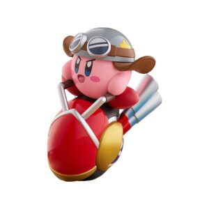 Kirby Pop Up Parade PVC Szobor Kirby: Wheelie Rider Ver. 14 cm Kirby Pop Up Parade PVC Szobor Kirby: Wheelie Rider Ver. 14 cm
