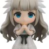 Ender Lilies: Quietus of the Knights Nendoroid Akció Figura Lily 10 cm