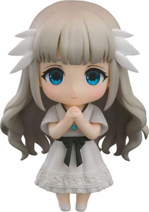 Ender Lilies: Quietus of the Knights Nendoroid Akció Figura Lily 10 cm