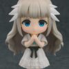 Ender Lilies: Quietus of the Knights Nendoroid Akció Figura Lily 10 cm