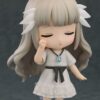 Ender Lilies: Quietus of the Knights Nendoroid Akció Figura Lily 10 cm