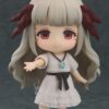 Ender Lilies: Quietus of the Knights Nendoroid Akció Figura Lily 10 cm