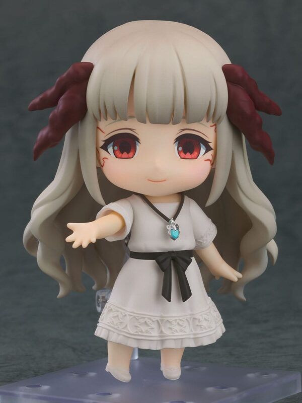 Ender Lilies: Quietus of the Knights Nendoroid Akció Figura Lily 10 cm