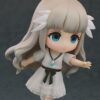 Ender Lilies: Quietus of the Knights Nendoroid Akció Figura Lily 10 cm