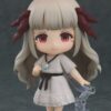 Ender Lilies: Quietus of the Knights Nendoroid Akció Figura Lily 10 cm