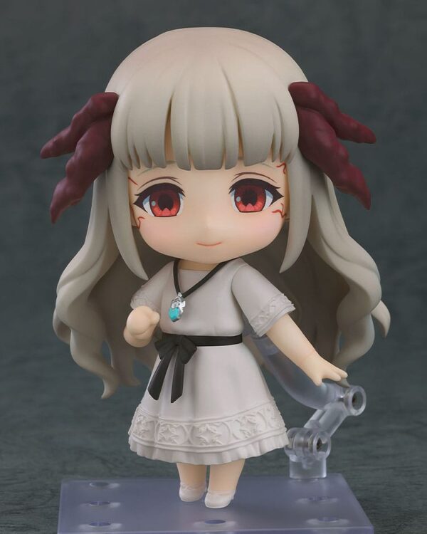Ender Lilies: Quietus of the Knights Nendoroid Akció Figura Lily 10 cm