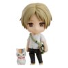 Natsume Yujin-cho Nendoroid Akció Takashi Natsume & Nyanko Sensei 10 cm