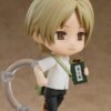 Natsume Yujin-cho Nendoroid Akció Takashi Natsume & Nyanko Sensei 10 cm