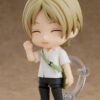 Natsume Yujin-cho Nendoroid Akció Takashi Natsume & Nyanko Sensei 10 cm