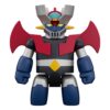 Mazinger Z Brickroid Akció Figura Mazinger Z 5 cm