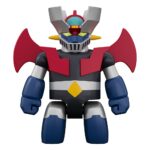 Mazinger Z Brickroid Akció Figura Mazinger Z 5 cm