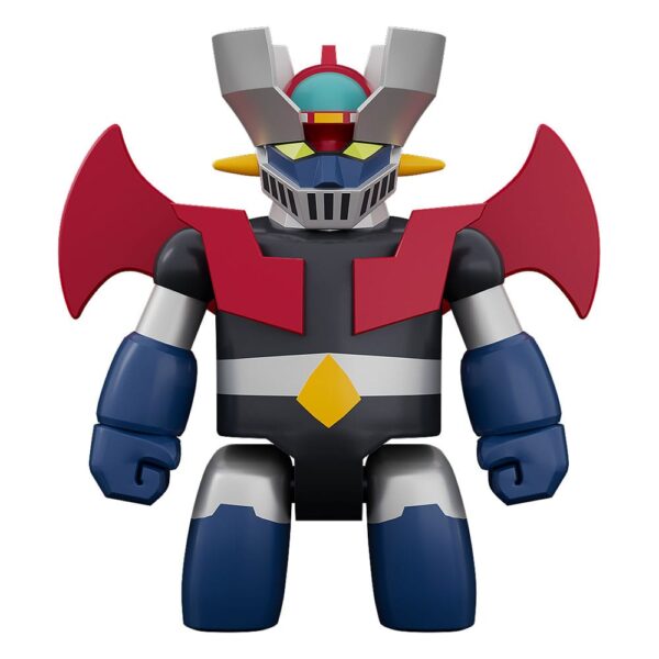 Mazinger Z Brickroid Akció Figura Mazinger Z 5 cm