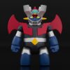 Mazinger Z Brickroid Akció Figura Mazinger Z 5 cm