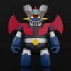 Mazinger Z Brickroid Akció Figura Mazinger Z 5 cm