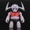 Mazinger Z Brickroid Akció Figura Mechanical Beasts Set 1 5 cm Mazinger Z Brickroid Akció Figura Mechanical Beasts Set 1 5 cm